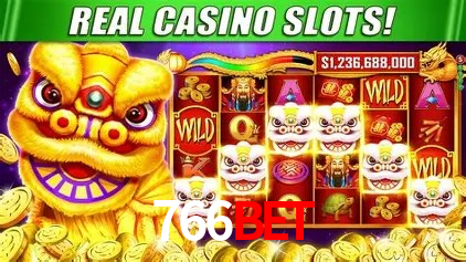 A Emoção da Loteria na 766Bet: Uma Chance de Mudança de Vida